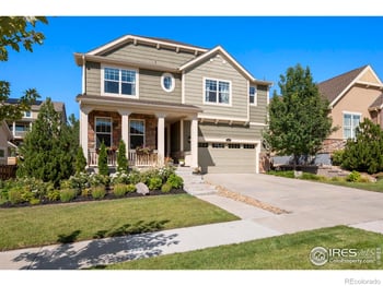 18871 84th Ave, Arvada, CO 80007