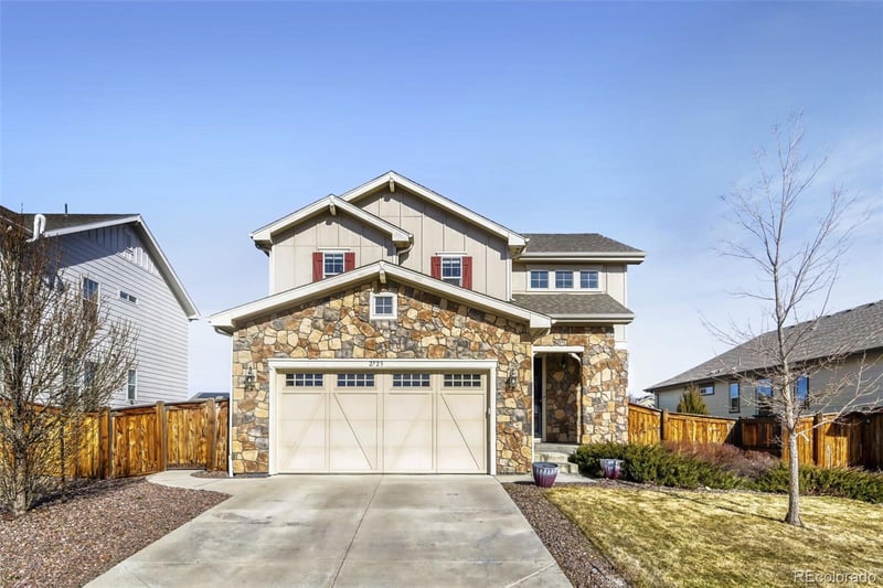 2725 159th Way, Thornton, CO 80602