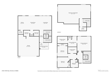 2725 159th Way, Thornton, CO 80602