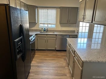 19833 Rosewood Ct, Parker, CO 80138