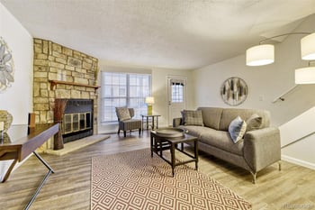 19833 Rosewood Ct, Parker, CO 80138