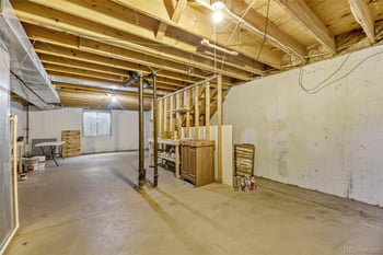 19833 Rosewood Ct, Parker, CO 80138