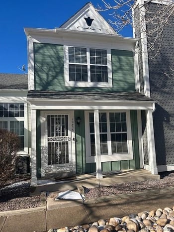 19833 Rosewood Ct, Parker, CO 80138