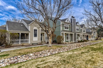 19833 Rosewood Ct, Parker, CO 80138