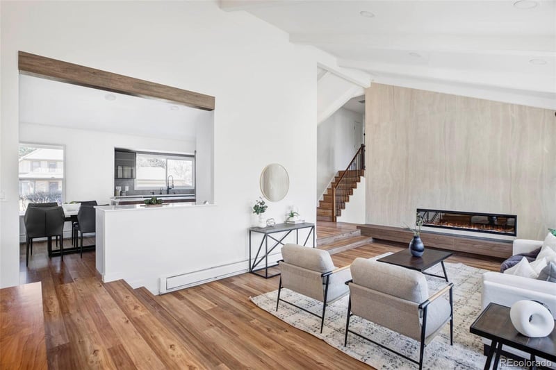 5798 Galena St, Greenwood Village, CO 80111