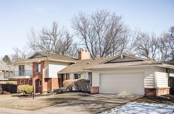 5798 Galena St, Greenwood Village, CO 80111