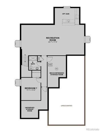 16139 Amaryllis Ave, Parker, CO 80134