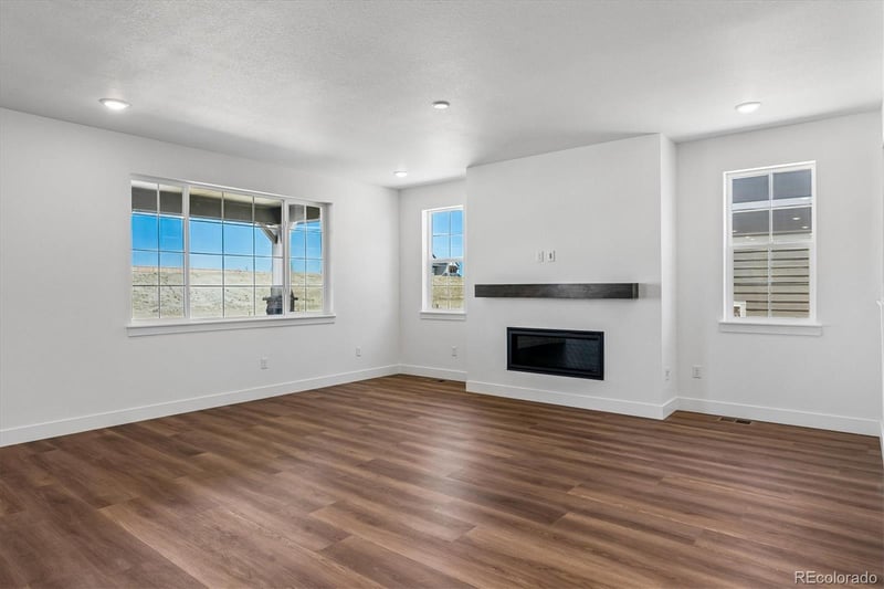 16139 Amaryllis Ave, Parker, CO 80134