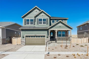 16139 Amaryllis Ave, Parker, CO 80134