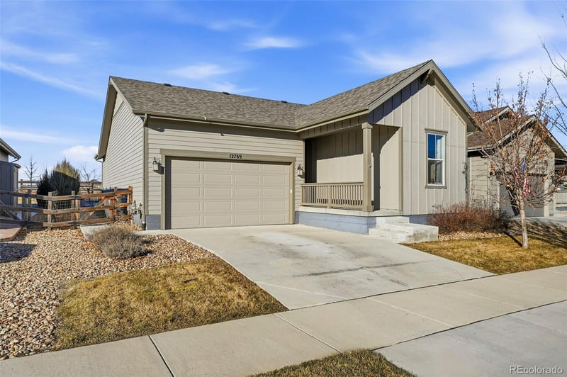 12769 Crane River Dr, Firestone, CO 80504