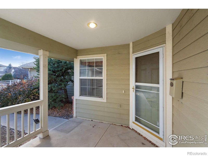 2656 Paddington Rd, Fort Collins, CO 80525