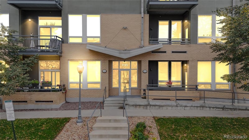 8185 Lowry Blvd #302, Denver, CO 80230