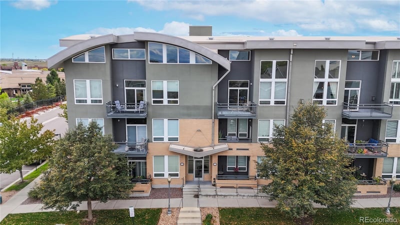 8185 Lowry Blvd #302, Denver, CO 80230
