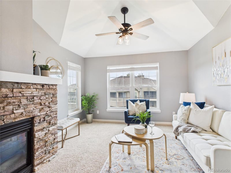 12912 Ironstone Way #302, Parker, CO 80134