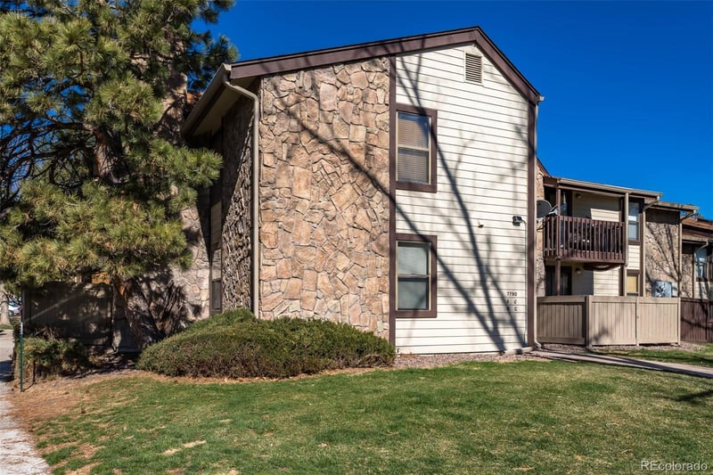 7790 87th Dr #D, Arvada, CO 80005