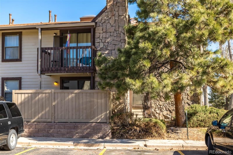 7790 87th Dr #D, Arvada, CO 80005