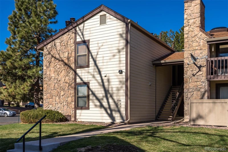 7790 87th Dr #D, Arvada, CO 80005