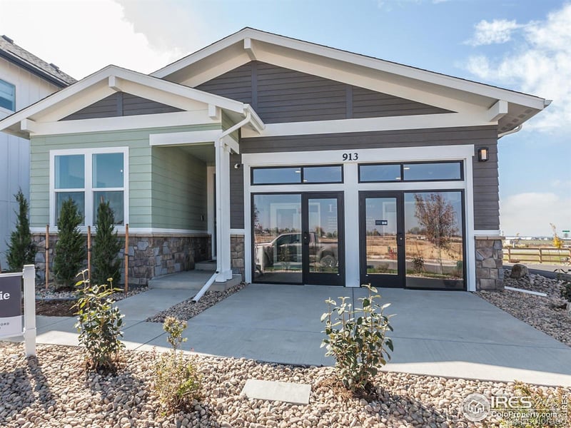 913 Trumpet Ln, Windsor, CO 80550