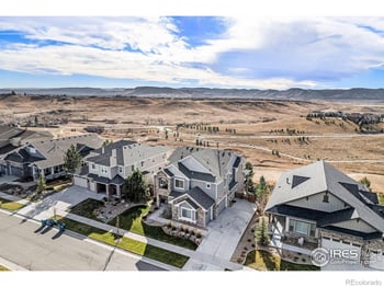 8536 Rogers Loop, Arvada, CO 80007