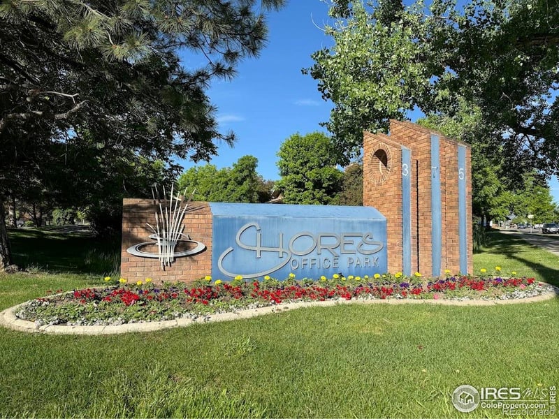 375 Horsetooth Rd, Fort Collins, CO 80525