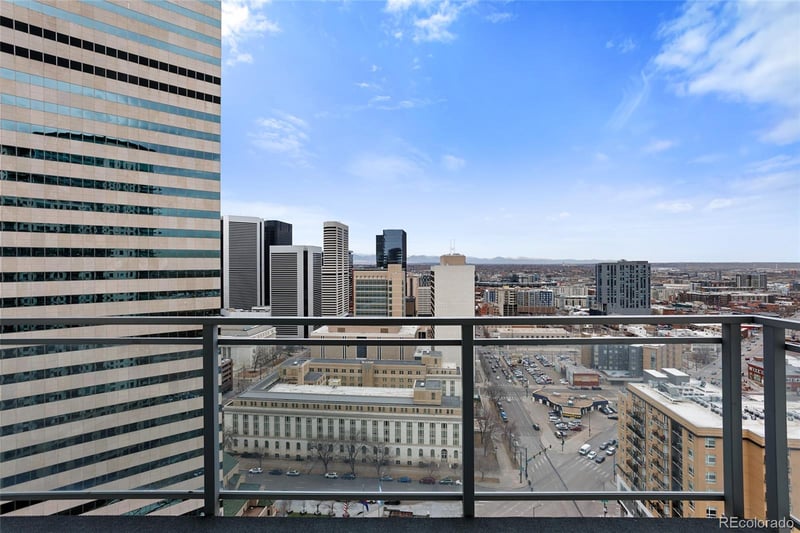 2001 Lincoln St #2220, Denver, CO 80202