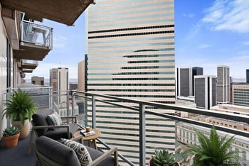 2001 Lincoln St #2220, Denver, CO 80202