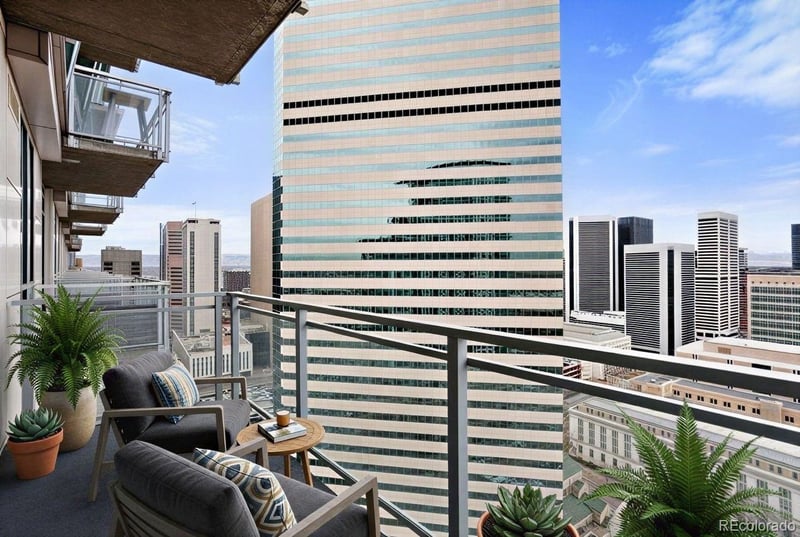 2001 Lincoln St #2220, Denver, CO 80202