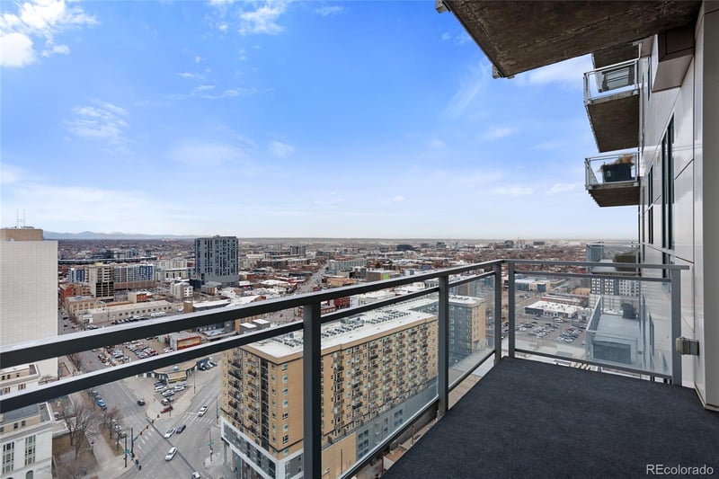 2001 Lincoln St #2220, Denver, CO 80202