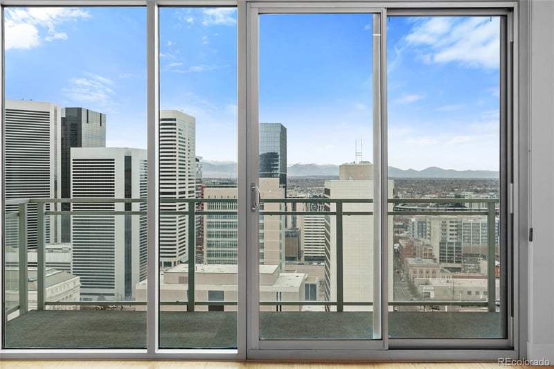 2001 Lincoln St #2220, Denver, CO 80202