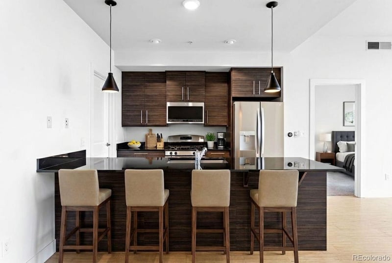 2001 Lincoln St #2220, Denver, CO 80202