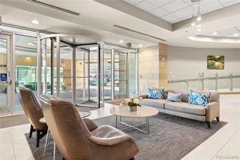 2001 Lincoln St #2220, Denver, CO 80202