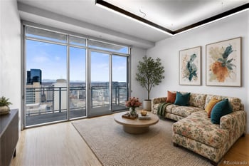 2001 Lincoln St #2220, Denver, CO 80202