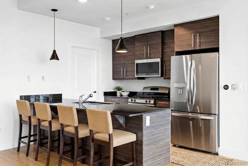 2001 Lincoln St #2220, Denver, CO 80202