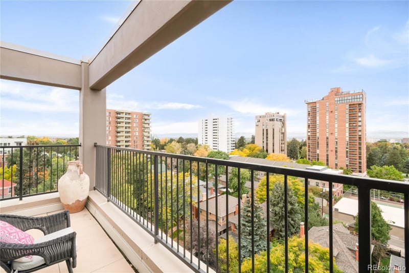 1150 Vine St #1102, Denver, CO 80206