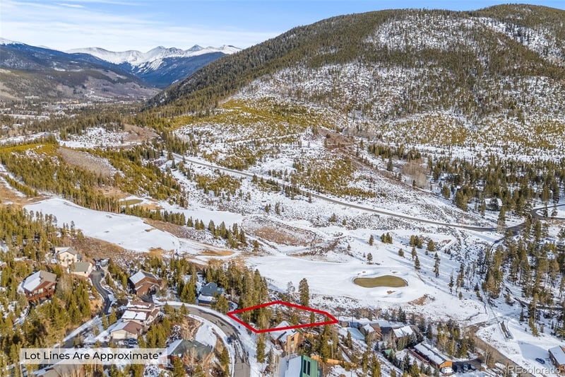 442 Idlewild Dr, Dillon, CO 80435