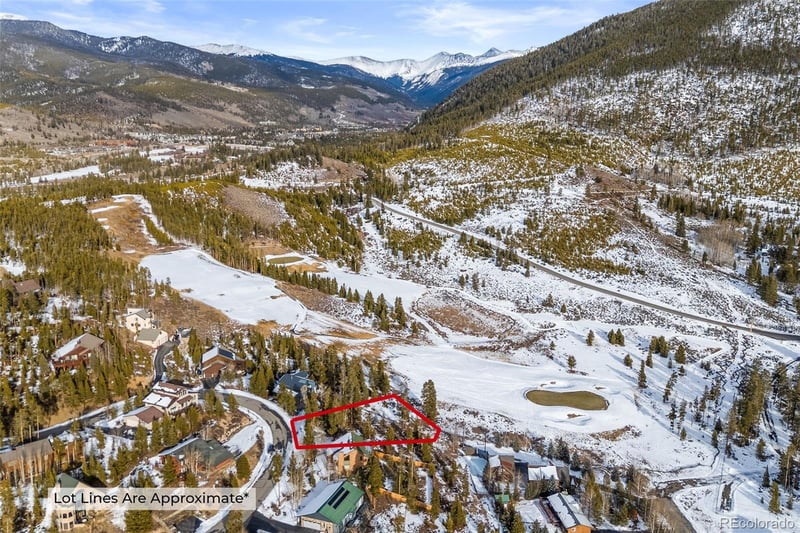 442 Idlewild Dr, Dillon, CO 80435