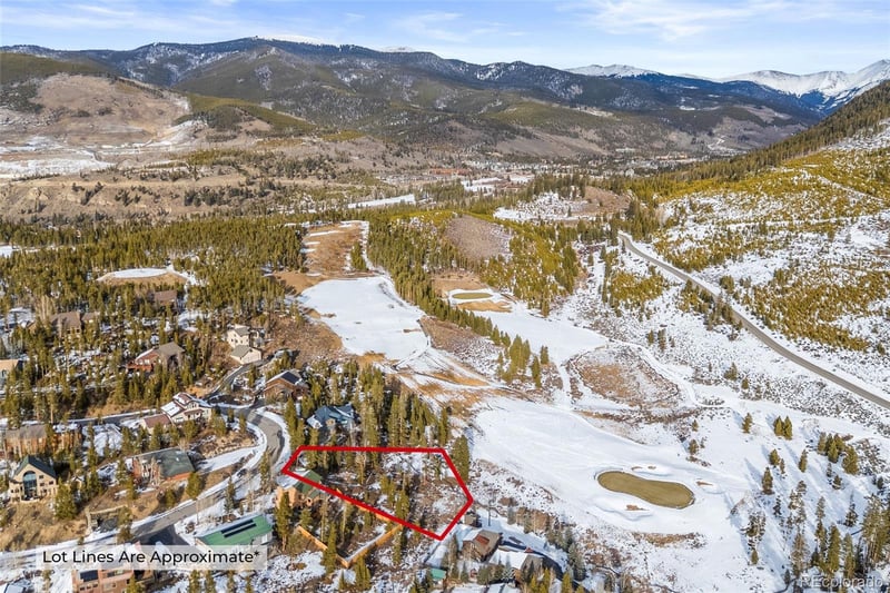 442 Idlewild Dr, Dillon, CO 80435