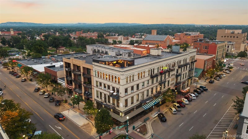 101 Tejon St #450, Colorado Springs, CO 80903