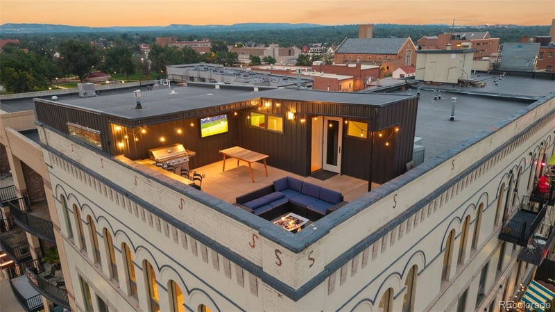 101 Tejon St #450, Colorado Springs, CO 80903