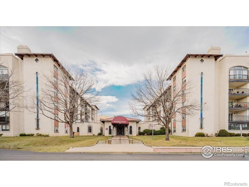 805 29th St #402, Boulder, CO 80303