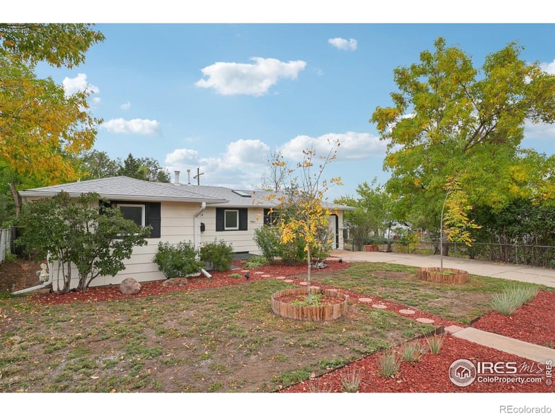 1110 Quitman St, Denver, CO 80219