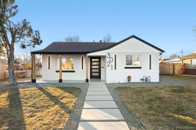 3021 Locust St, Denver, CO 80207