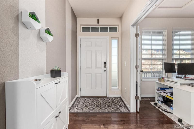 21074 Doane Pl, Aurora, CO 80013