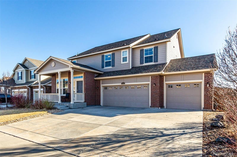 21074 Doane Pl, Aurora, CO 80013