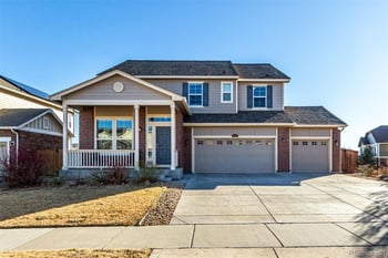 21074 Doane Pl, Aurora, CO 80013