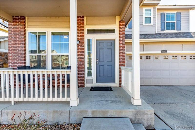21074 Doane Pl, Aurora, CO 80013