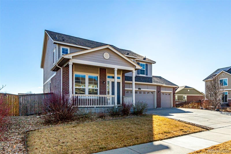 21074 Doane Pl, Aurora, CO 80013