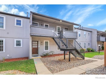 2301 Fremont Ave #U5, Centennial, CO 80122
