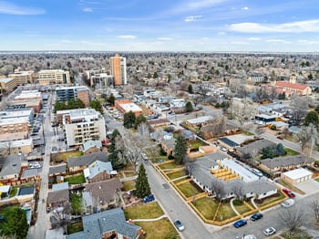 758 Dahlia St, Denver, CO 80220