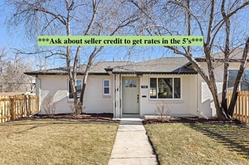 758 Dahlia St, Denver, CO 80220